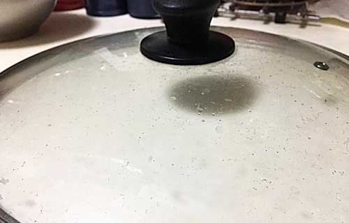 玻璃鍋蓋結(jié)實(shí)嗎？鋼化玻璃鍋蓋怎么清理？